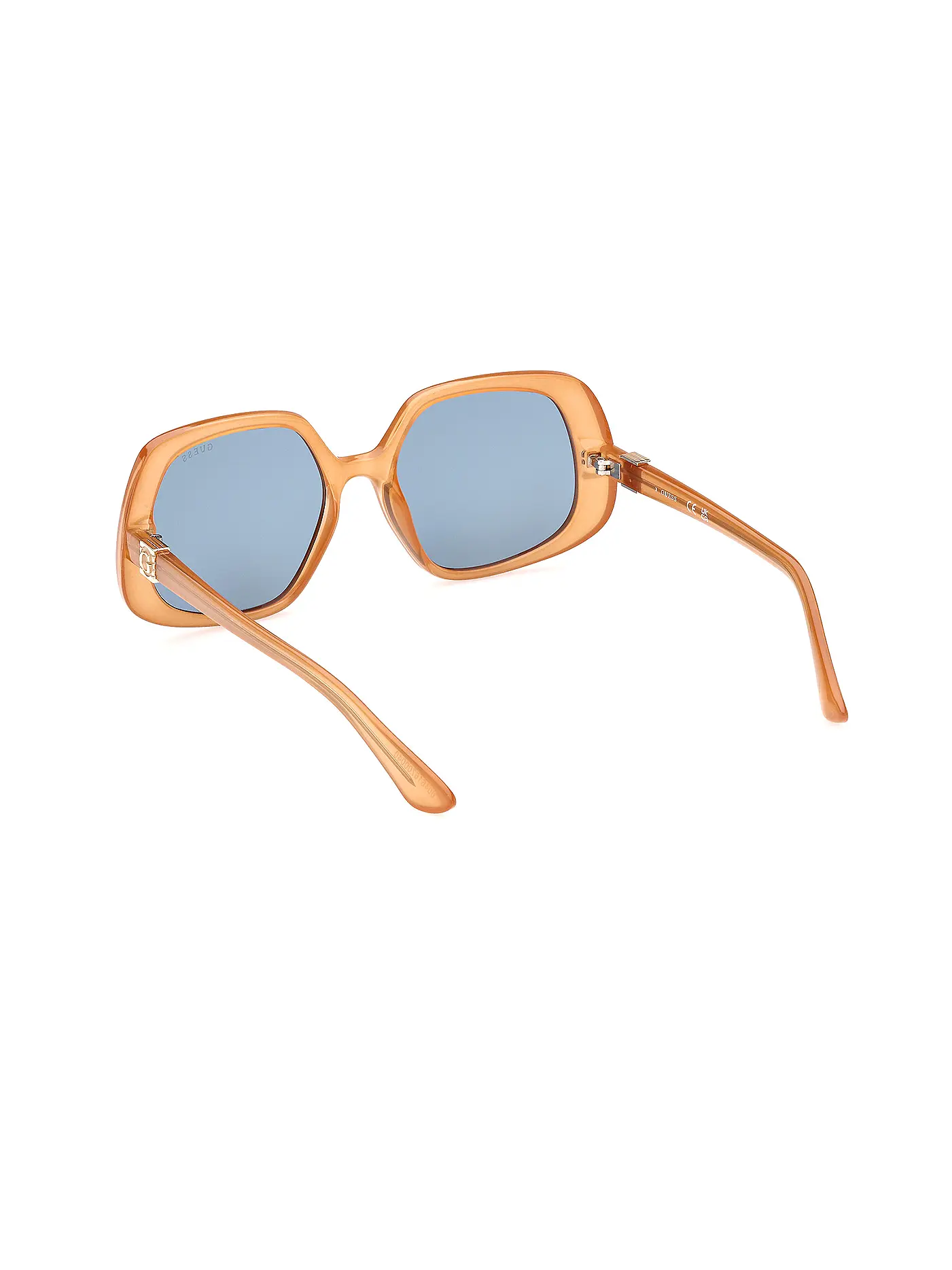 GUESS | Sonnenbrille GU7862 | beige